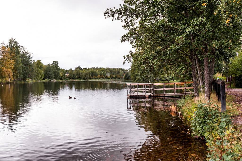 6 rum Villa på Trotzgatan 98A Östanfors Falu kommun - bild 56