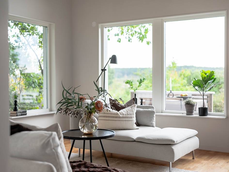 4 rum Villa på Tureholm Ängshöjden Trosa kommun - bild 22