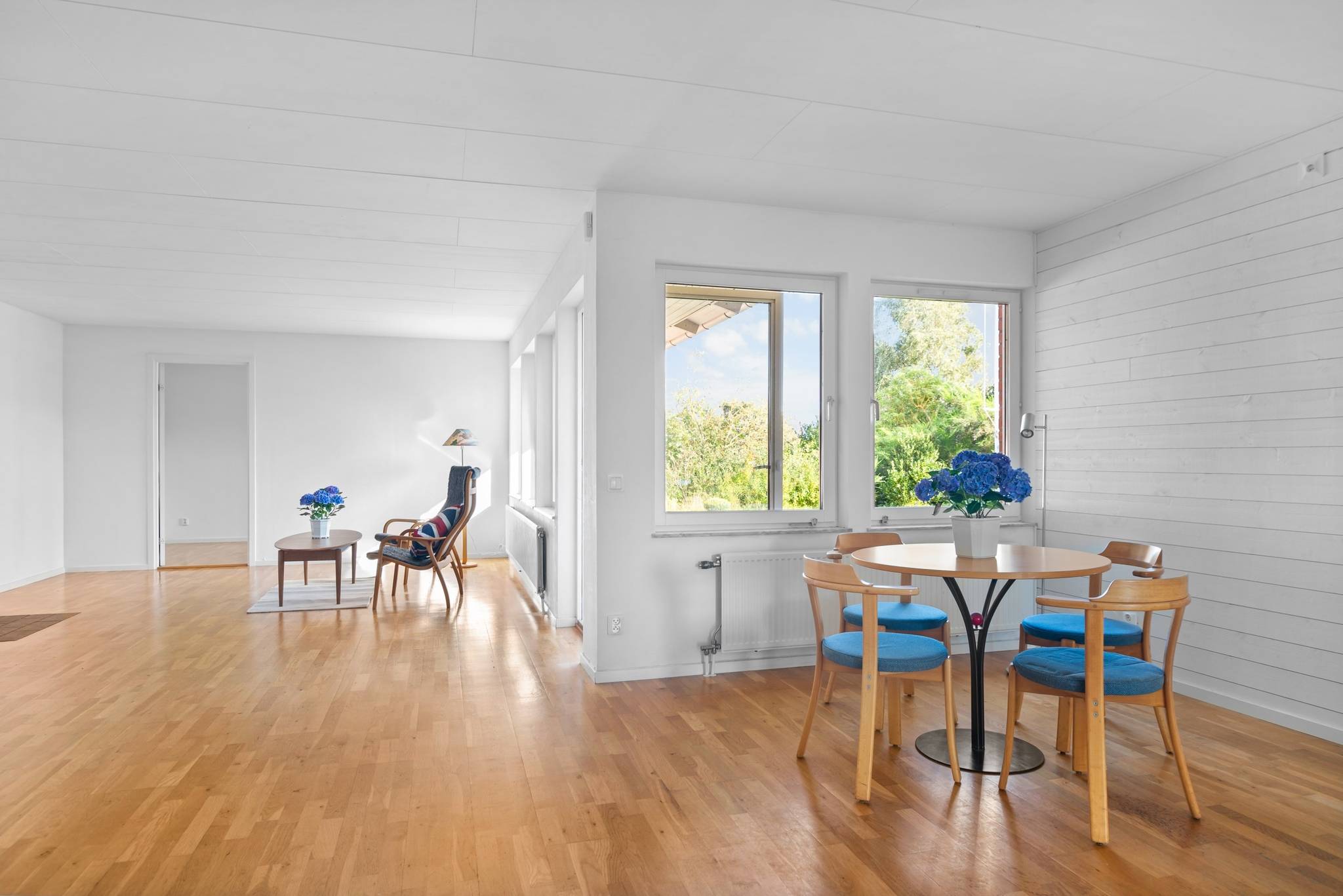 6 rum Villa på Törnrosvägen 39 Skäret Höganäs kommun - bild 7