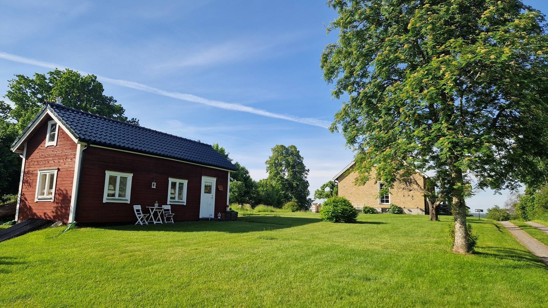 6 rum Villa på Fiskeboda Hjälmarsvik Julita Katrineholms kommun - bild 12