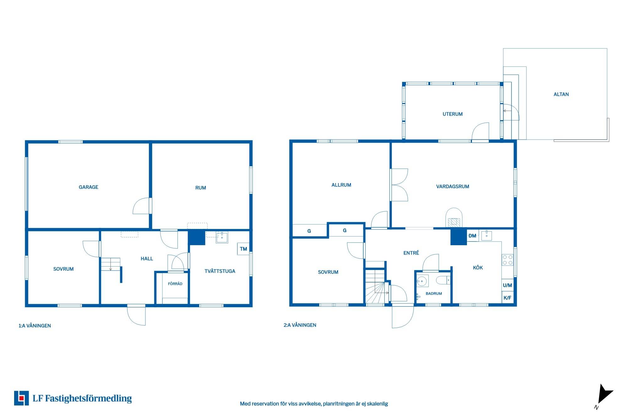 4 rum Villa på Åvägen 12 Köpingebro Ystads kommun - bild 30