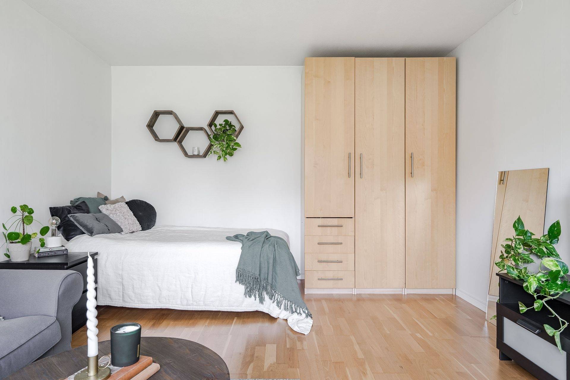 1 rum Lägenhet på Skogslyckegatan 88 Johannelund Linköpings kommun - bild 10