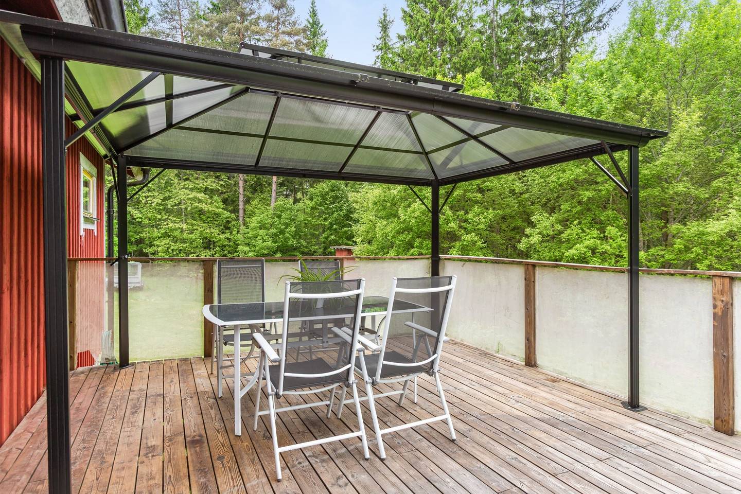 2 rum Villa på Eskilstorp 7 Sävsjö kommun - bild 21
