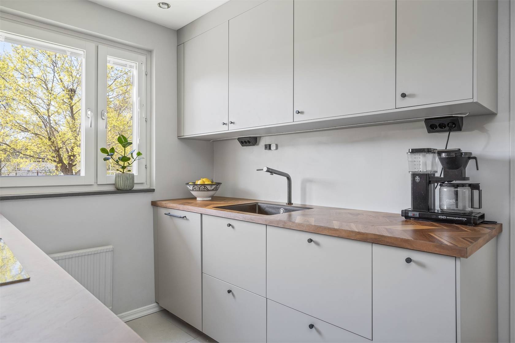 3.5 rum Lägenhet på Västra Banvägen 8 A Åkersberga Centralt Österåkers kommun - bild 7