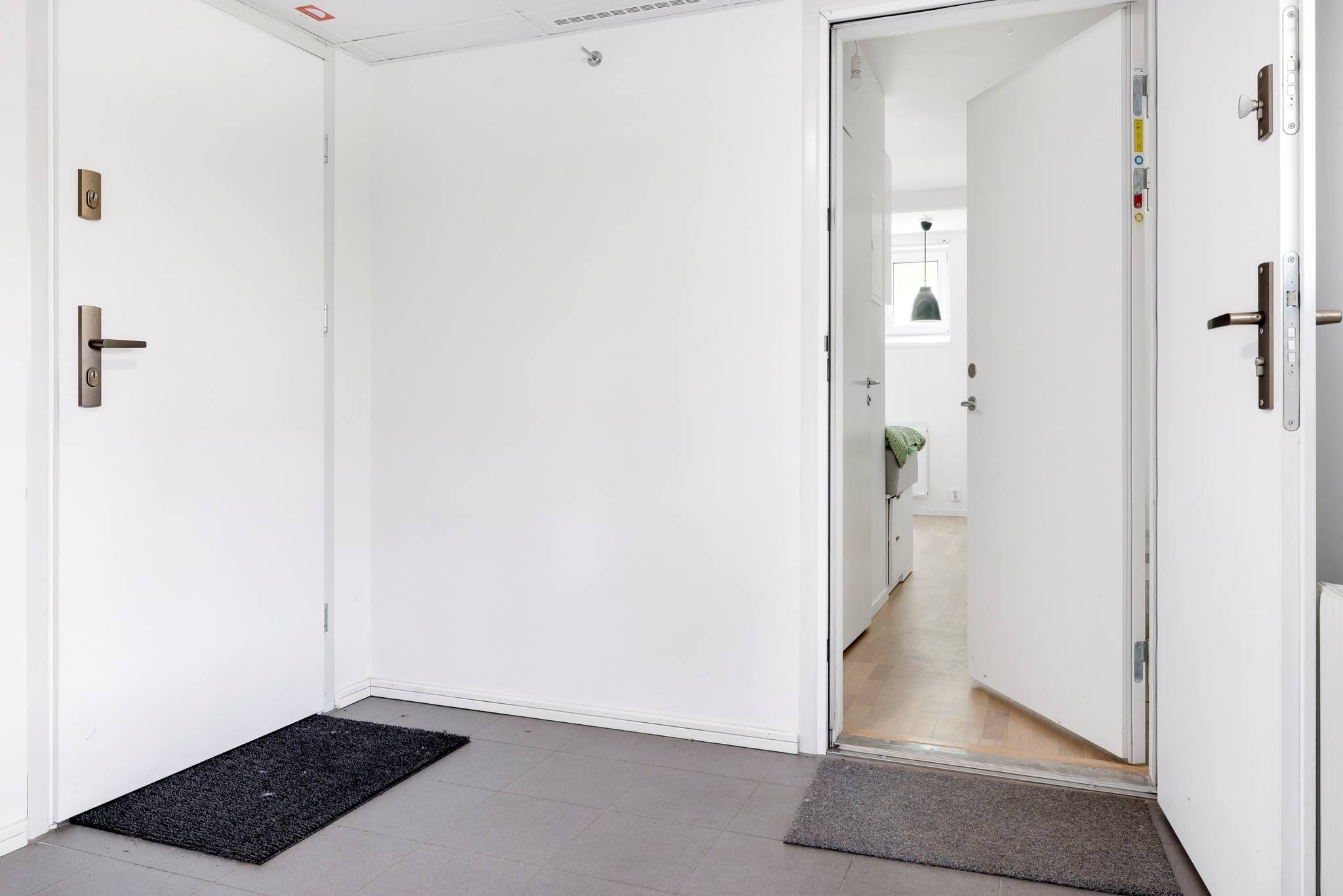 1 rum Lägenhet på Rosersbergsvägen 28 A Sigtuna kommun - bild 12