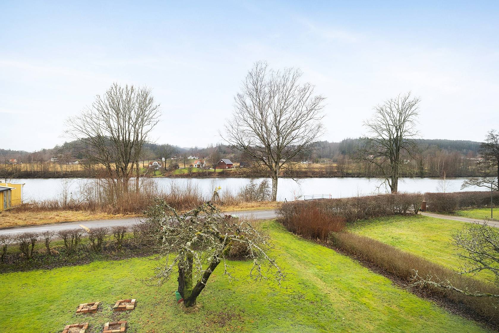 5 rum Villa på Skansenvägen 56 Norra Lilla Edet Lilla Edets kommun - bild 4