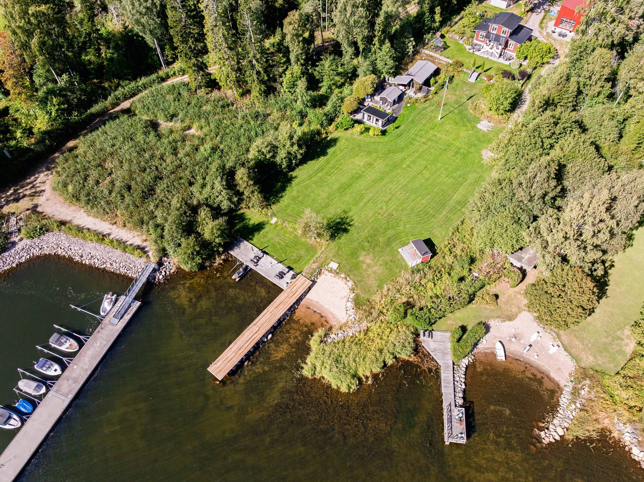 2 rum Fritidshus på Bönavägen 120 Bönan Gävle kommun - bild 44