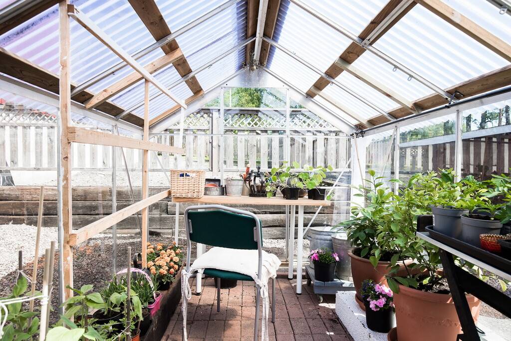 2 rum Villa på Rosensjö 816 Rosensjö Karlskoga kommun - bild 24