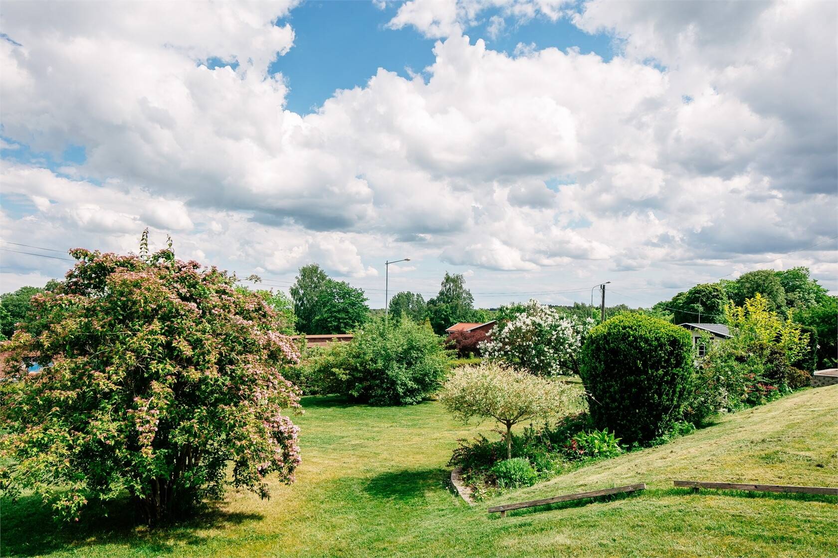 5 rum Villa på Vegavägen 5 Skultorp Skövde kommun - bild 49