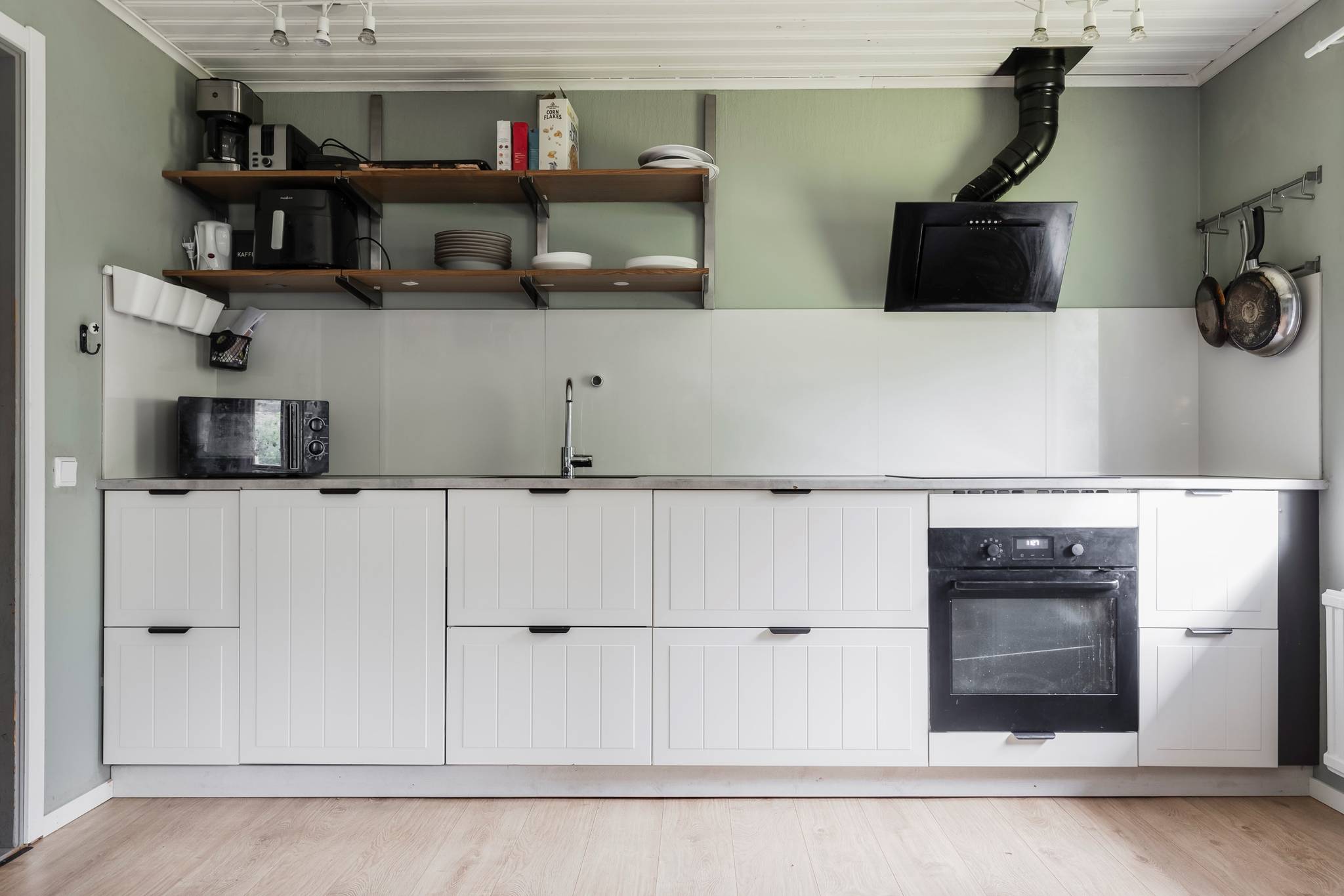 6 rum Villa på Kallkällgatan 6 Bäckhammar Kristinehamns kommun - bild 3