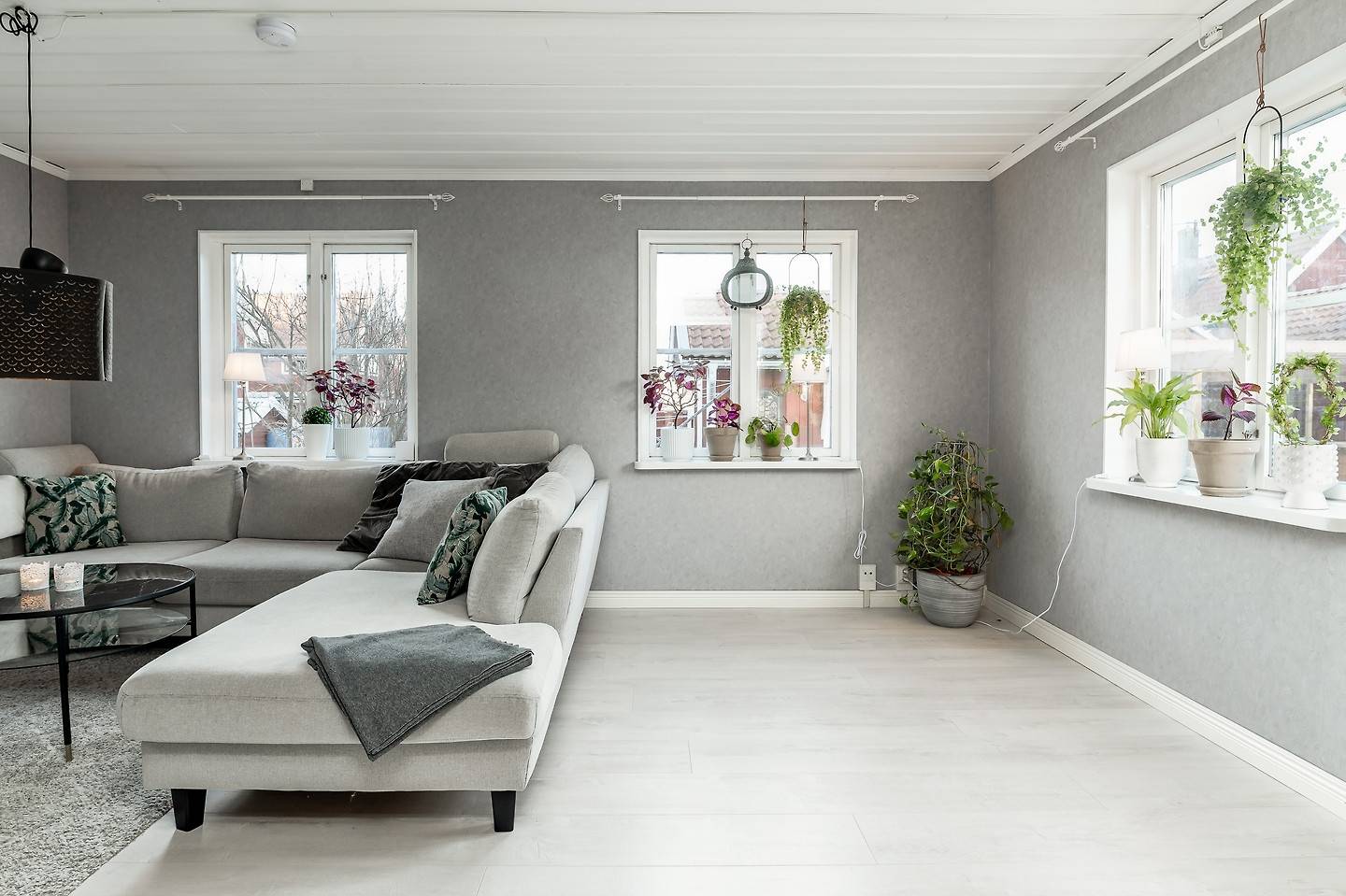5 rum Villa på Slåttervägen 25 Hudiksvall Hudiksvalls kommun - bild 14