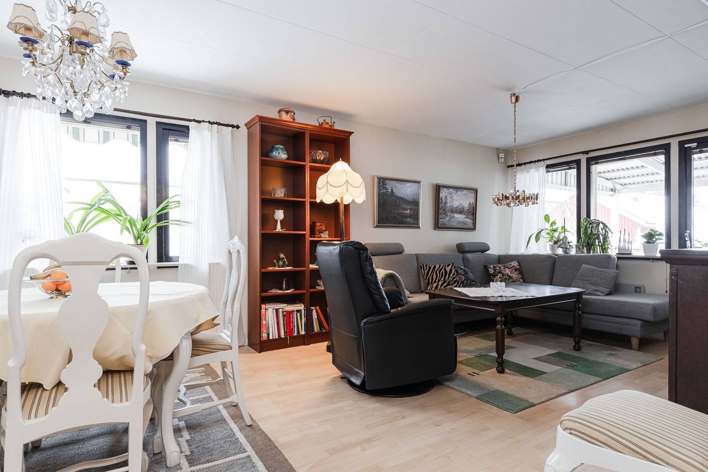 5 rum Villa på Odonvägen 13 Rosendal Arvika kommun - bild 4