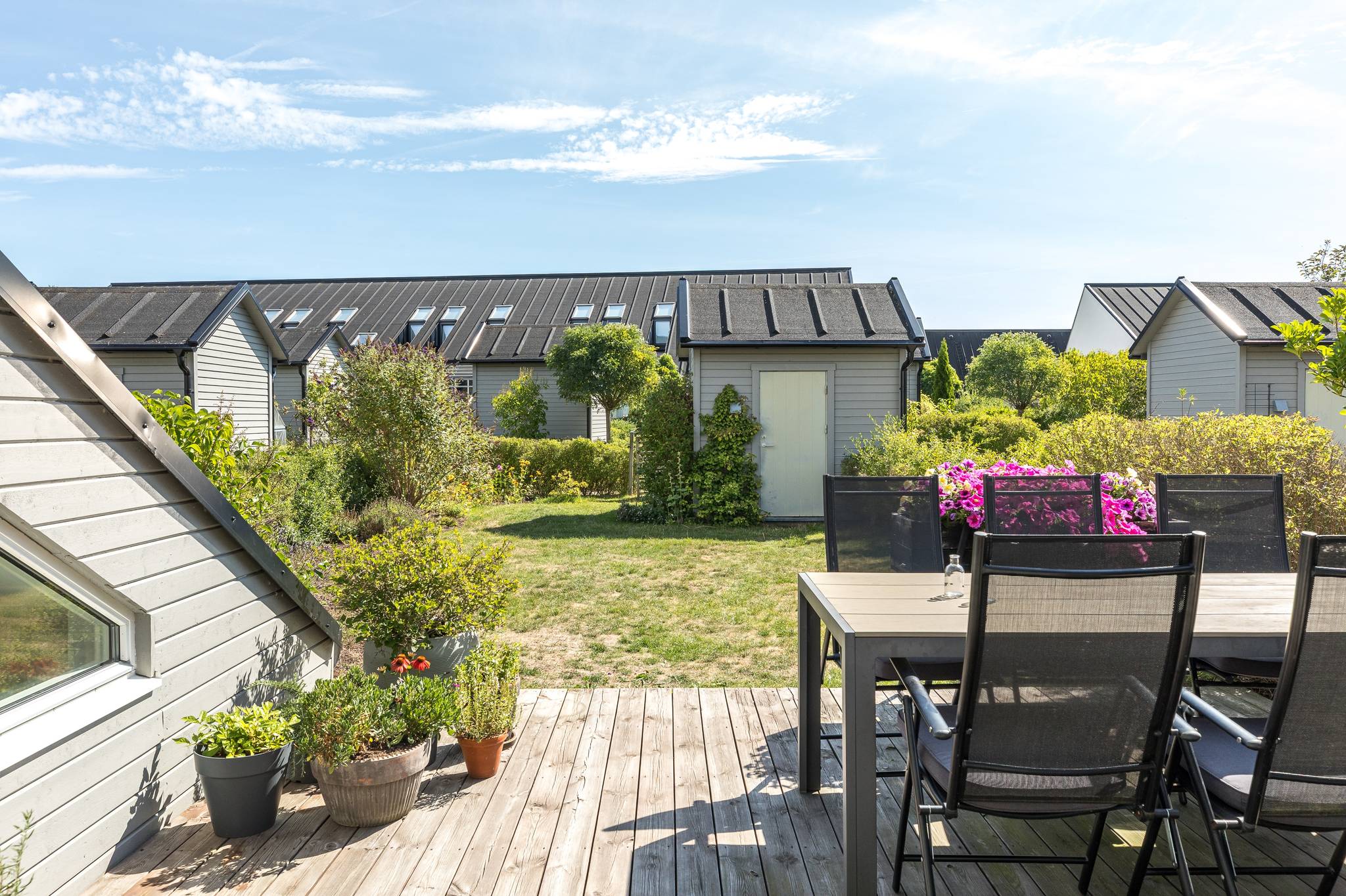 4 rum Parhus på Kålhagegränd 13 Vintrie Malmö kommun - bild 8