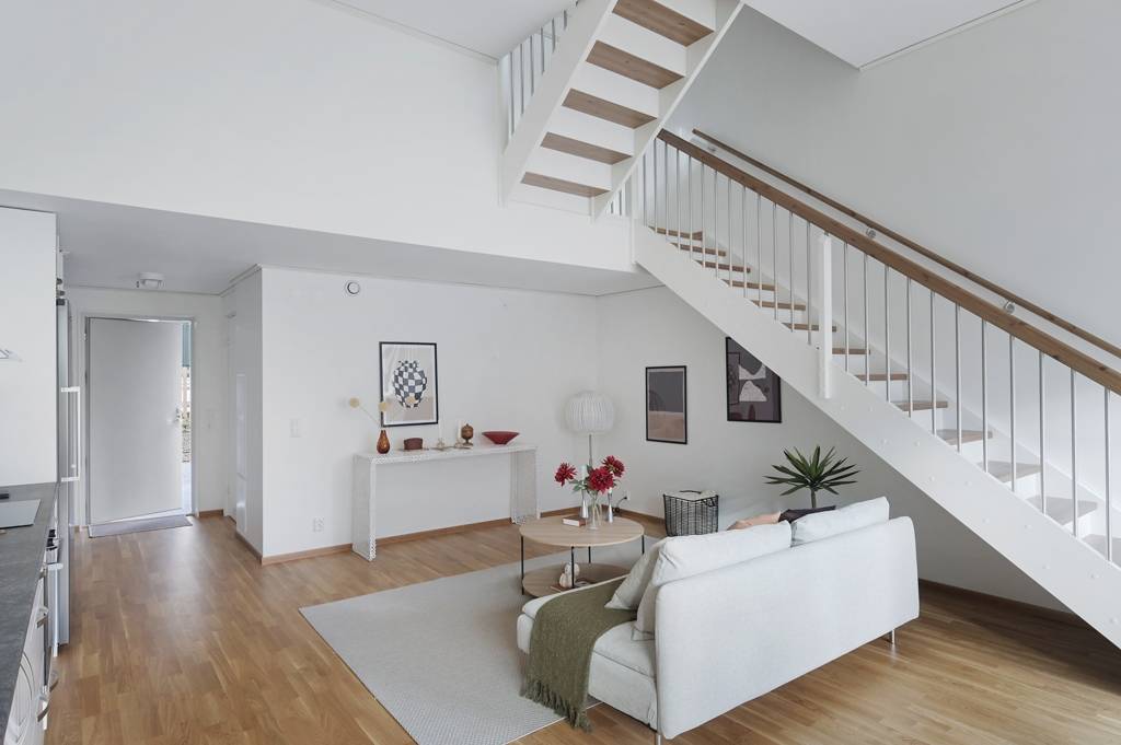 4 rum Radhus på Brageslingan 44 Ormbacka Järfälla kommun - bild 17