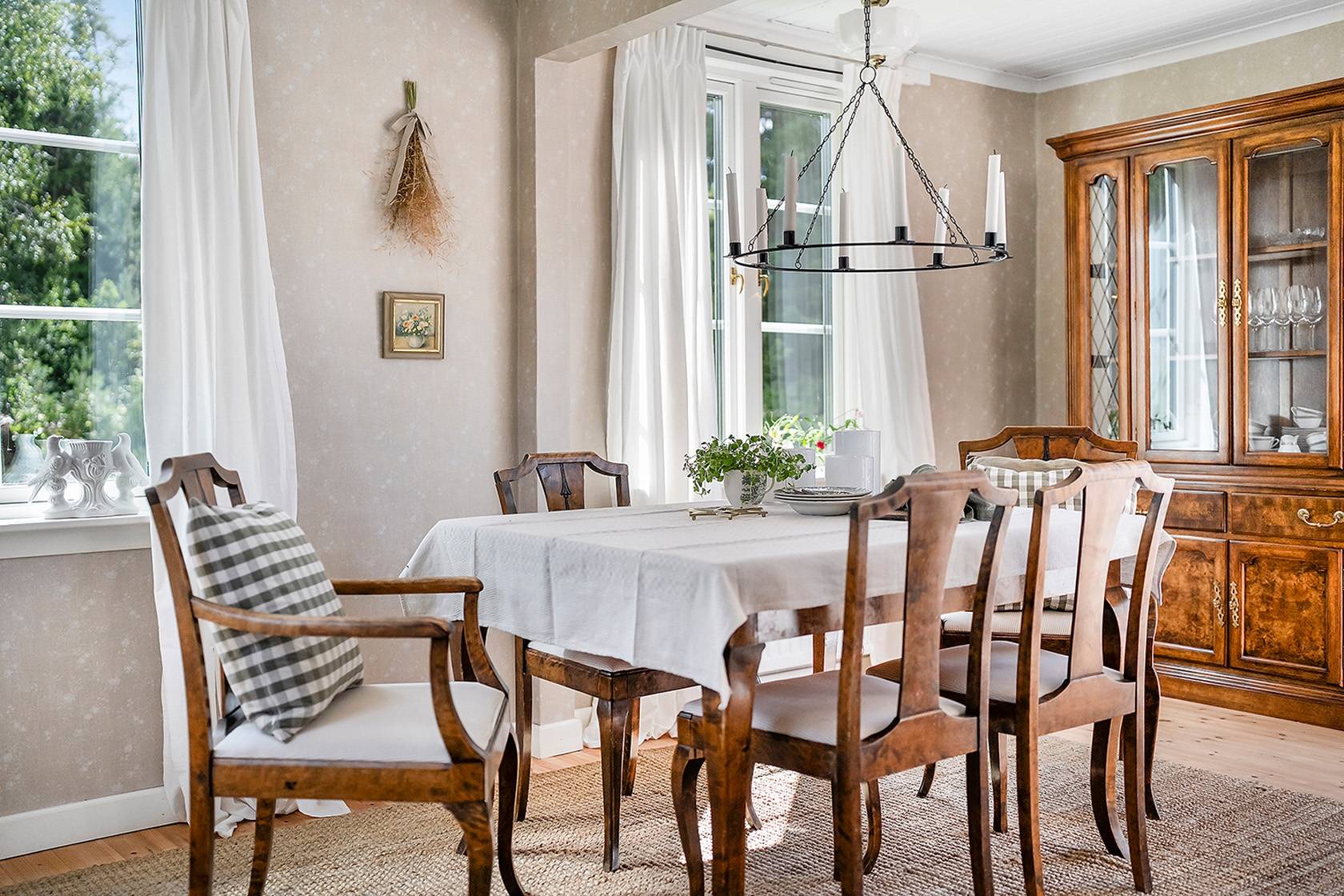 3 rum Villa på Fötene Krokarna 2 Nordvästra Vårgårda Vårgårda kommun - bild 10