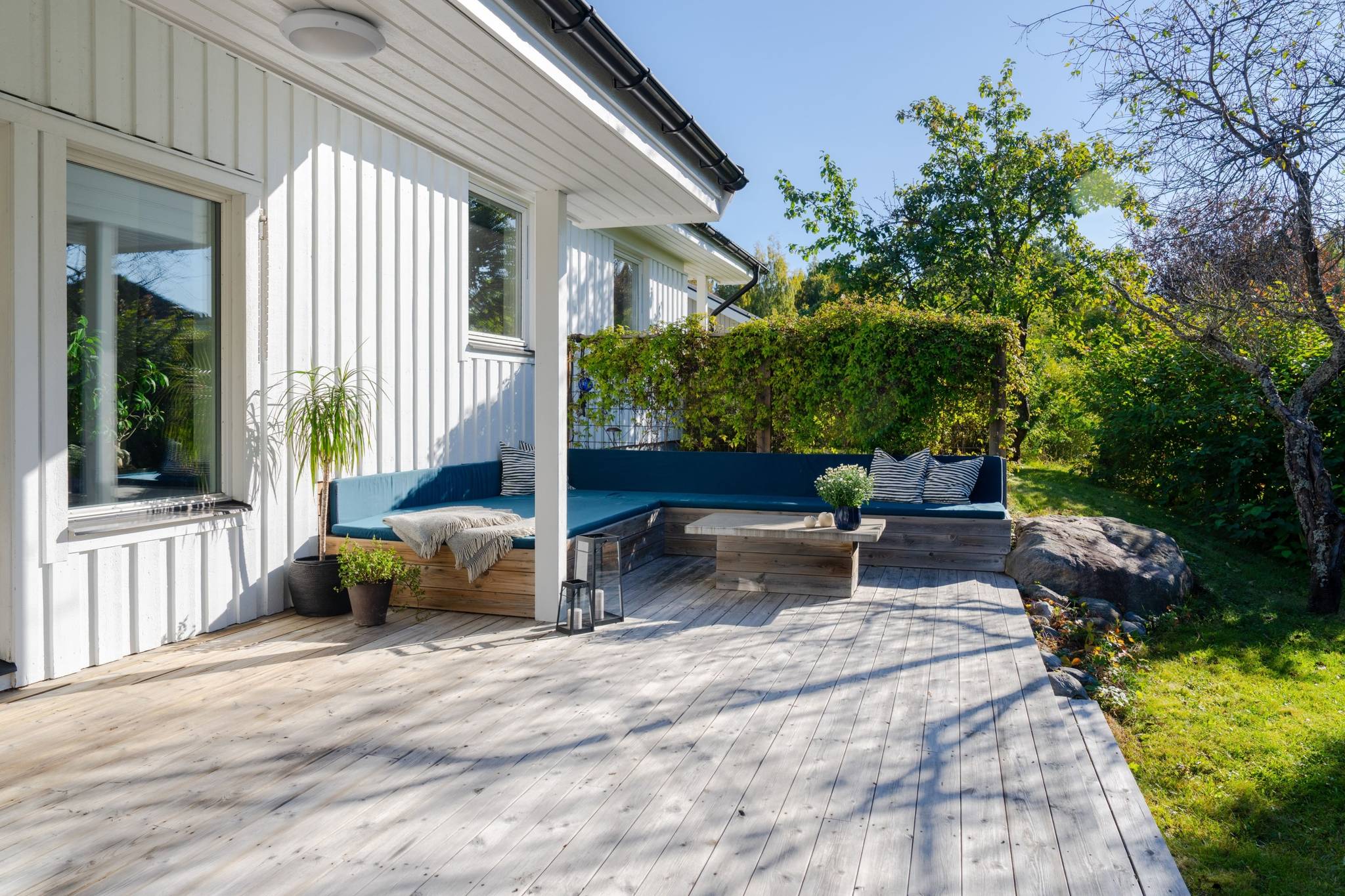 5 rum Villa på Rudagatan 58 Bergsbyn Skellefteå kommun - bild 37