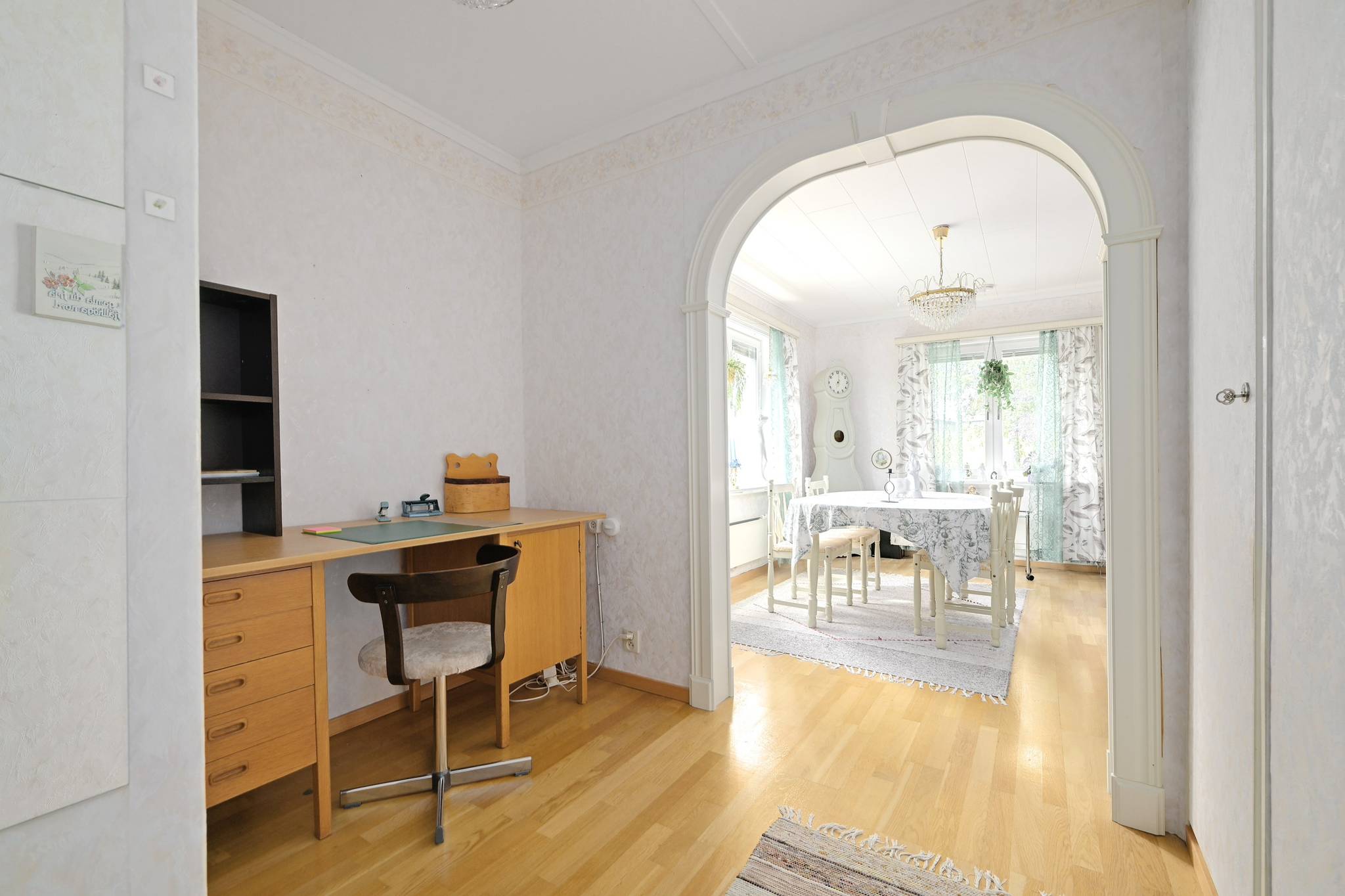 3 rum Villa på Floda 24 Floda Umeå kommun - bild 14