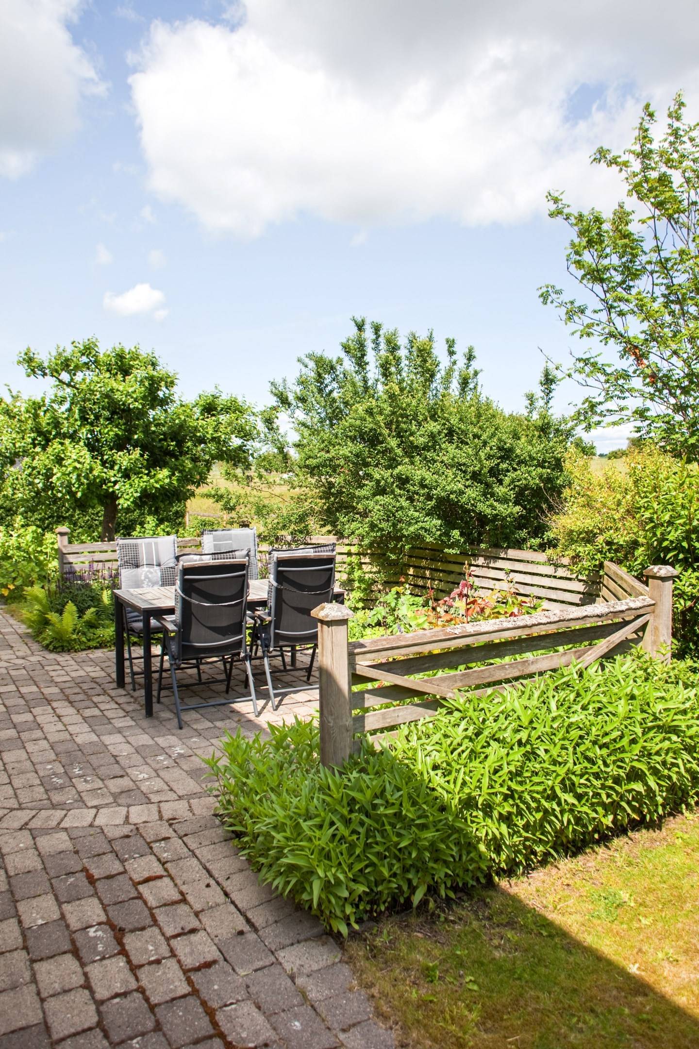 7 rum Villa på Västratornsvägen 25 Vallkärra Lunds kommun - bild 43
