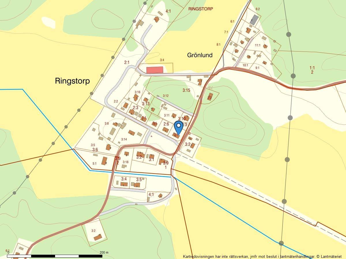 4 rum Villa på Ringstorp Björkvillan 1 RINGSTORP Linköpings kommun - bild 31