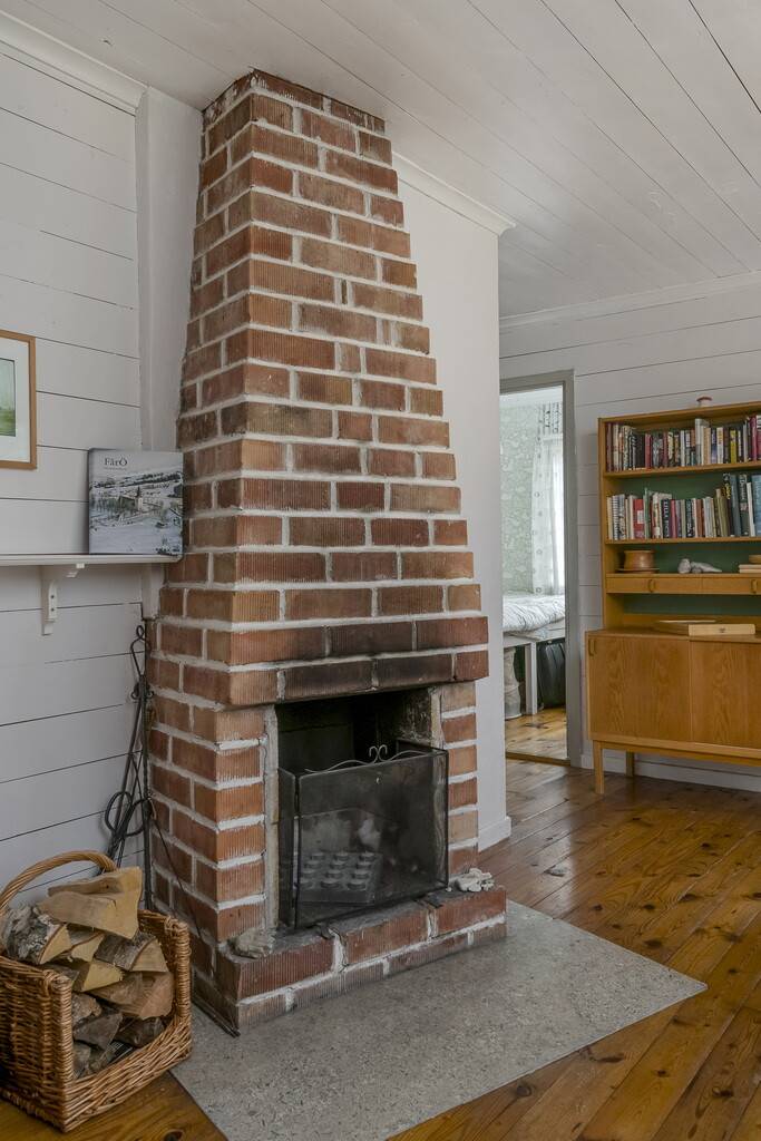 3 rum Fritidshus på Fårö Ekeviken 5314 Fårö Gotlands kommun - bild 15