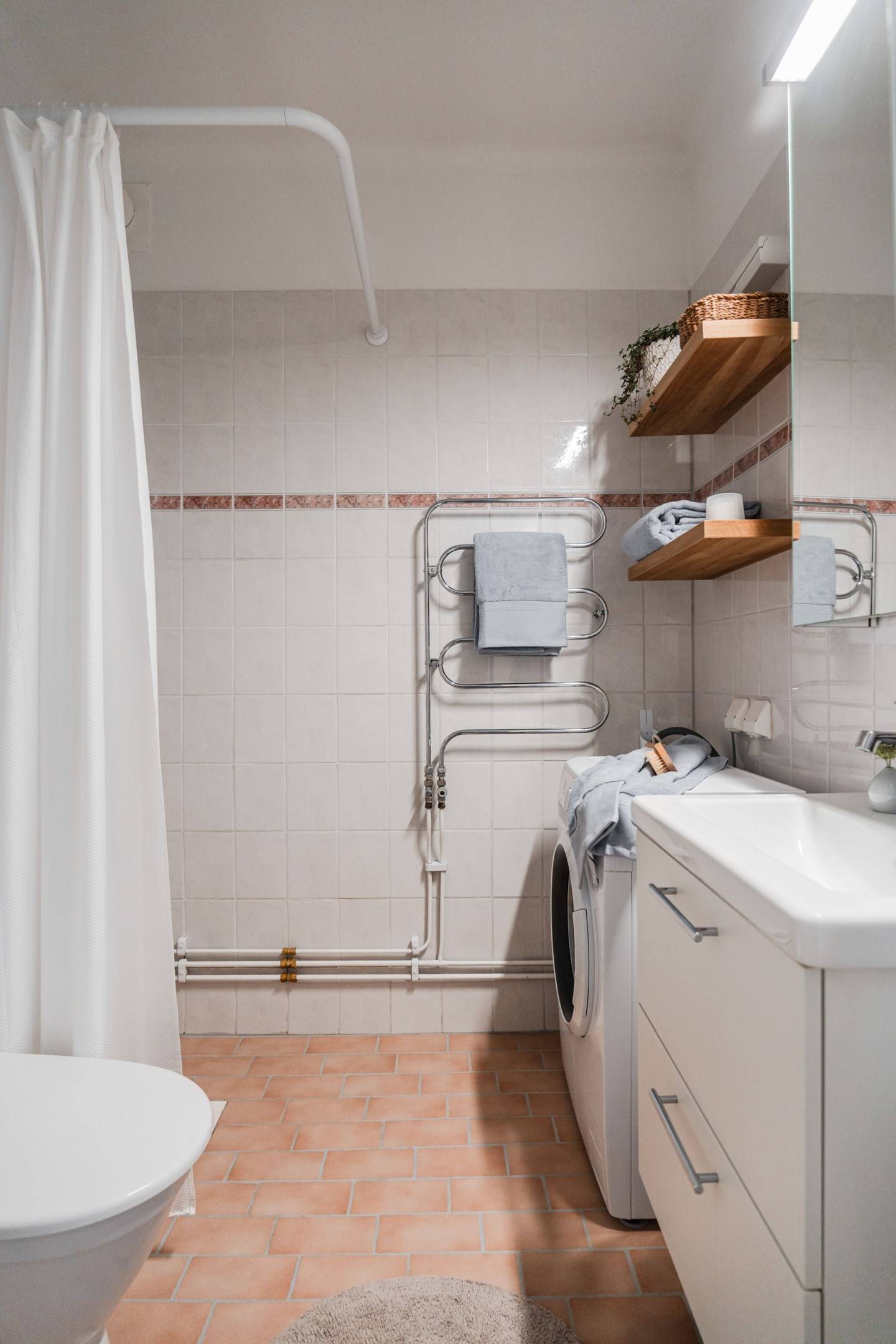 3 rum Lägenhet på Salagatan 45C Fålhagen Uppsala kommun - bild 26