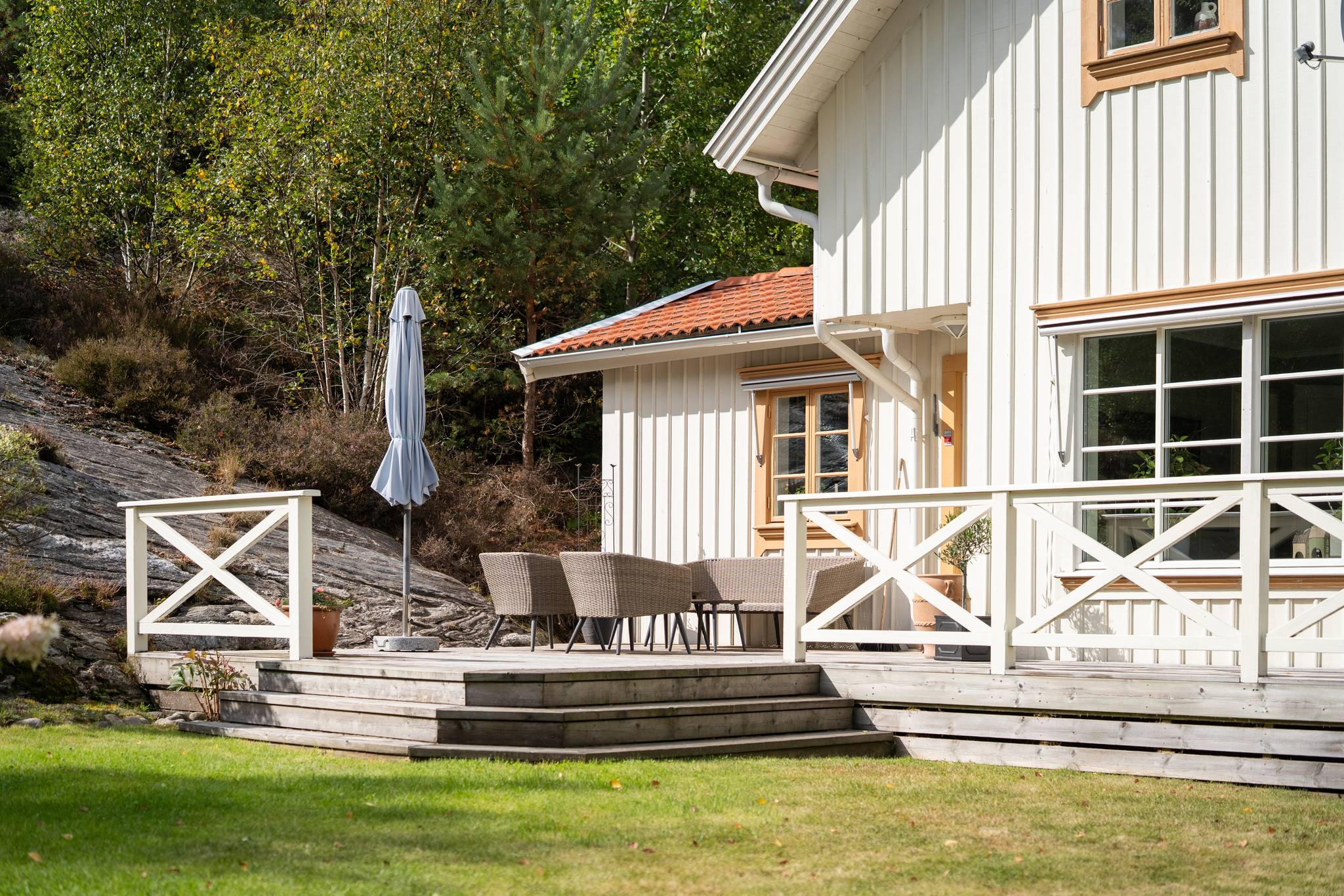 5 rum Villa på Lilla Valebergsvägen 6 Stora Höga Stenungsunds kommun - bild 47