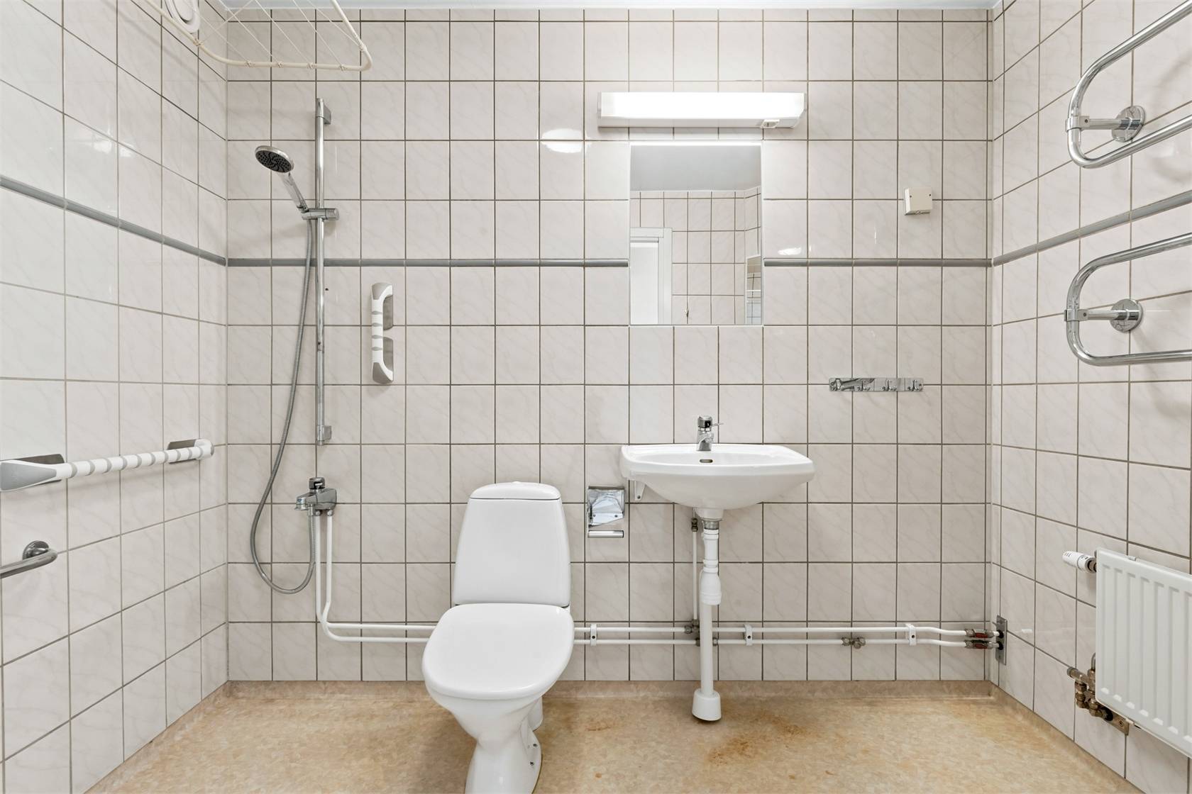 1 rum Lägenhet på Drabantgatan 31 T1 Linköpings kommun - bild 10