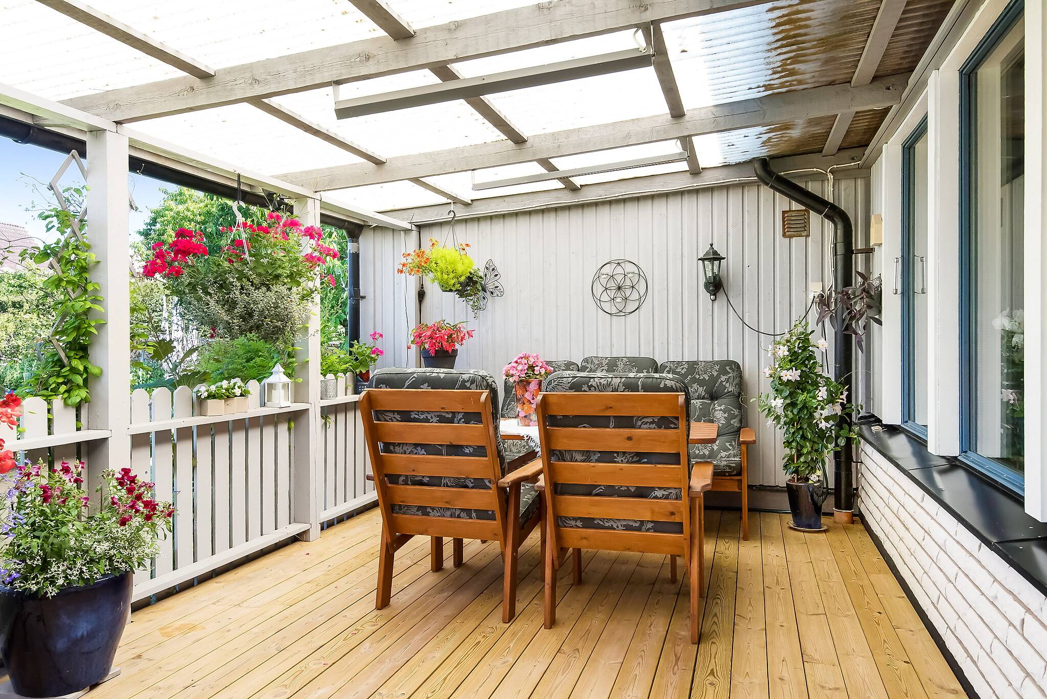 5 rum Villa på Kung Valdemars väg 45 Kung Valdemar Vadstena kommun - bild 18
