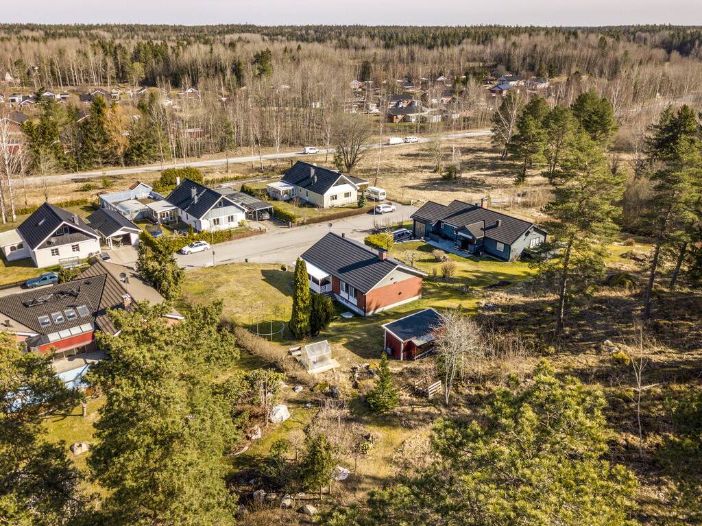 5 rum Villa på Ärlavägen 36 Skogstorp - Valsäng Eskilstuna kommun - bild 22
