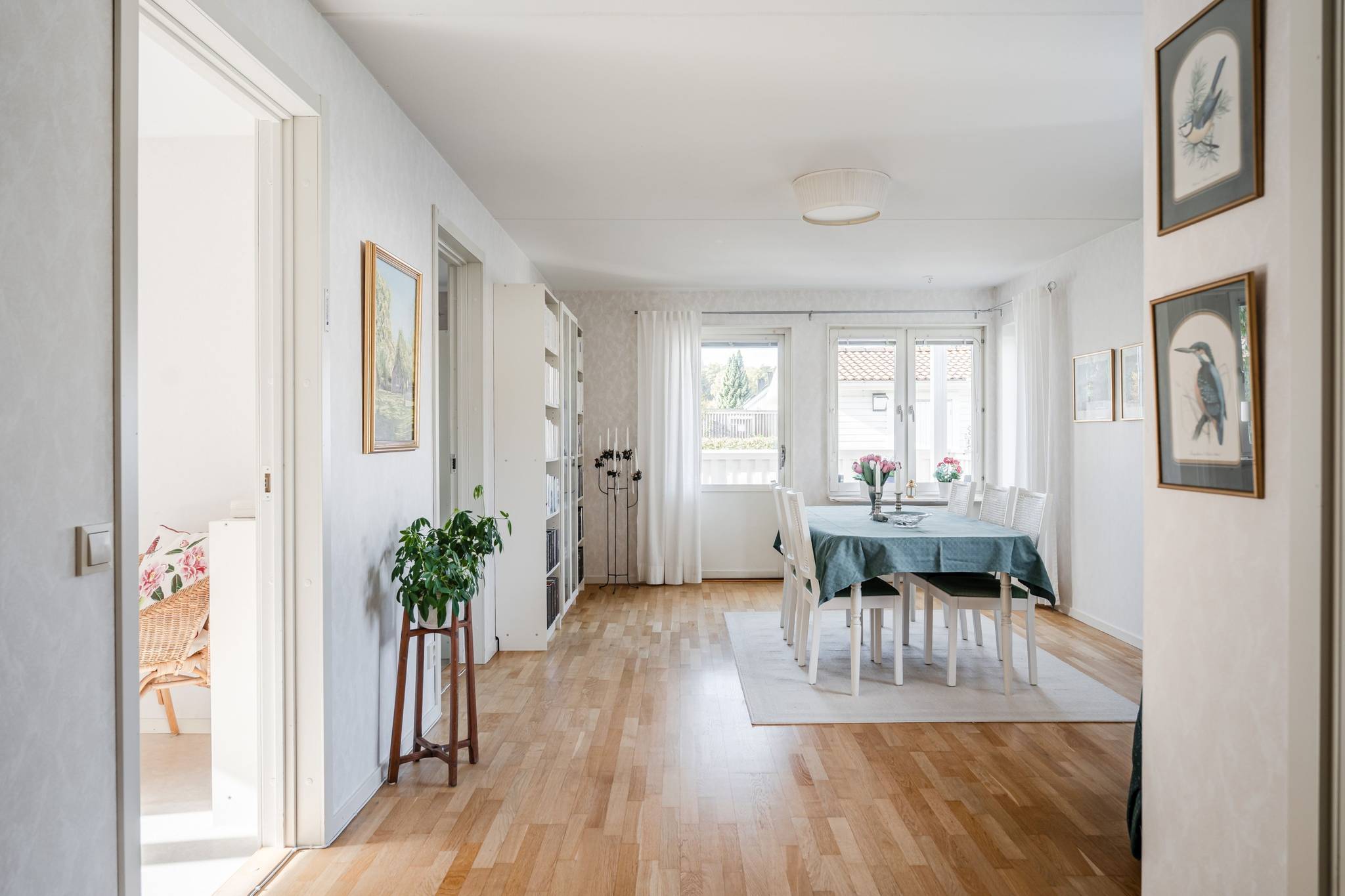 3 rum lägenhet på Dag Hammarskjölds väg 246A Sunnersta, Uppsala kommun - bild 4
