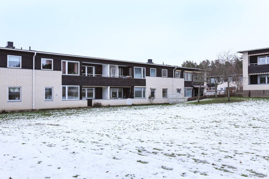 3 rum Lägenhet på Kvinnebyvägen 67 Kvinneby Linköpings kommun - bild 20