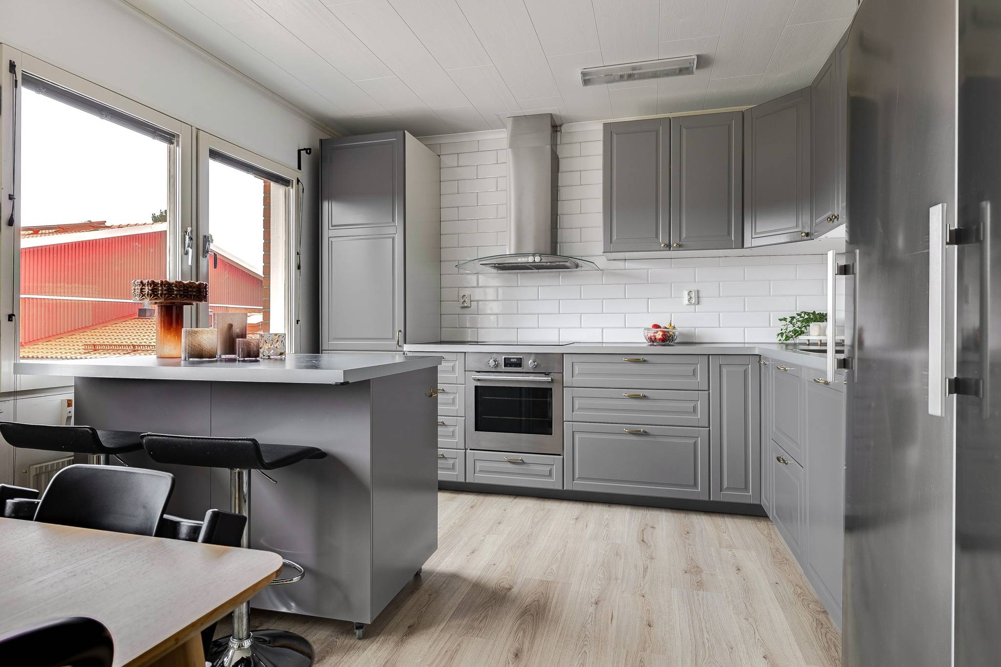 3 rum Lägenhet på Jurastigen 62C Kvännaren Västerviks kommun - bild 4