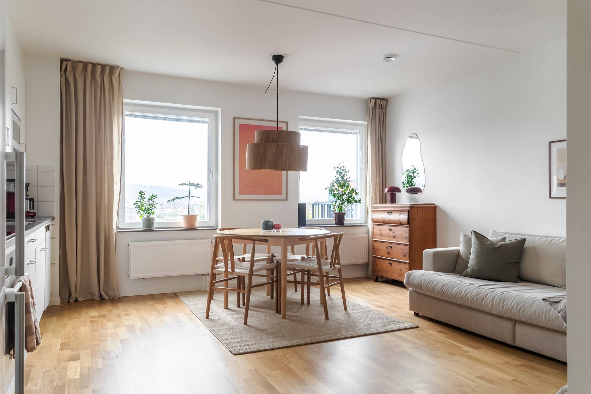 2 rum lägenhet på Professorsgatan 2 Mölndal, Mölndals kommun - bild 1