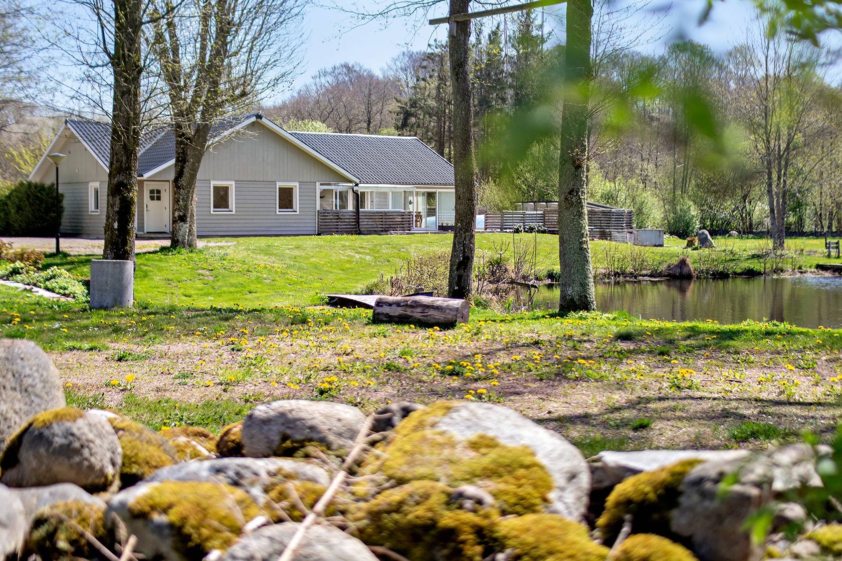 4 rum Villa på Ryadalsvägen 168-10 Lövestad Sjöbo kommun - bild 5