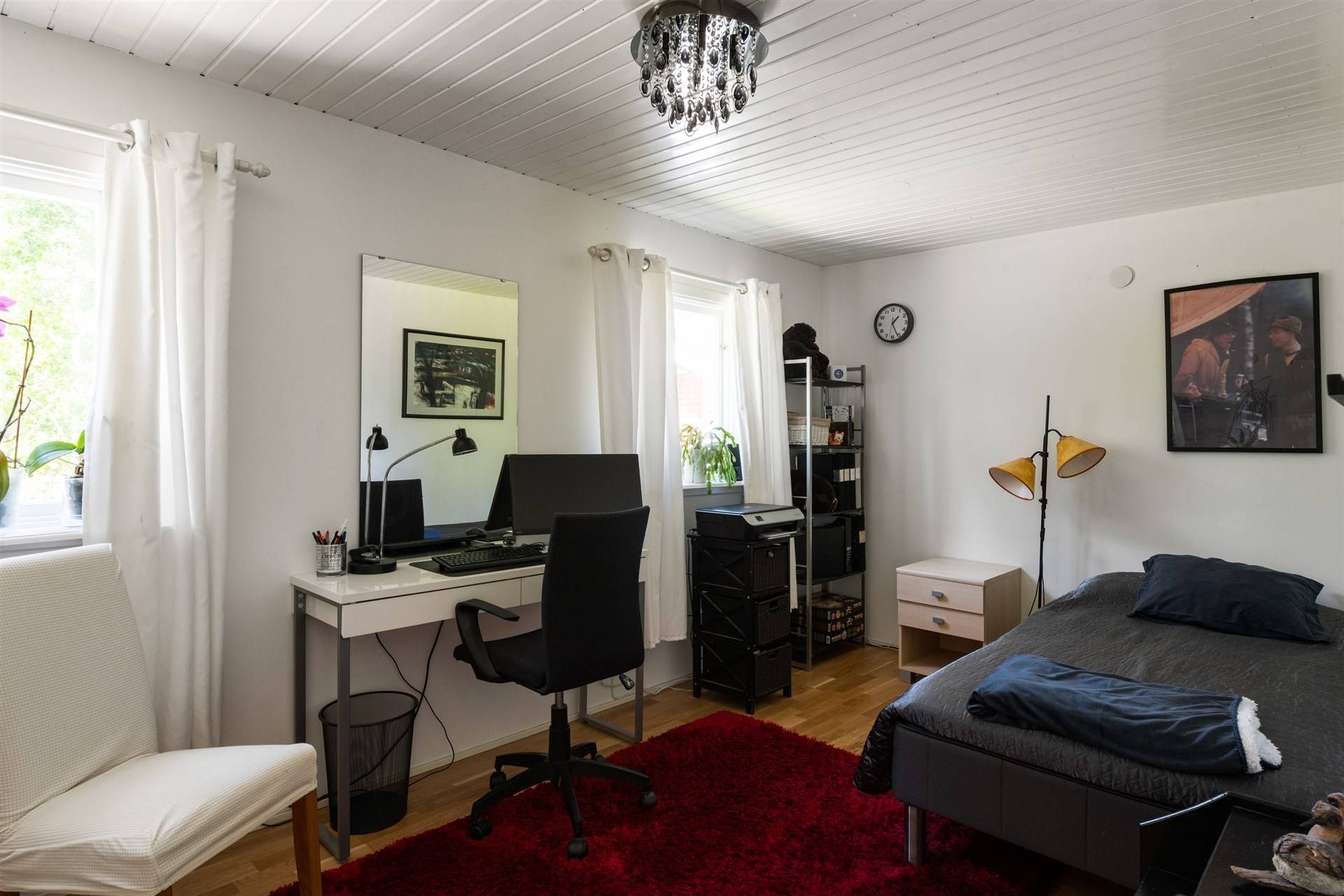3 rum Villa på Normans väg 26 Baltora Norrtälje kommun - bild 25