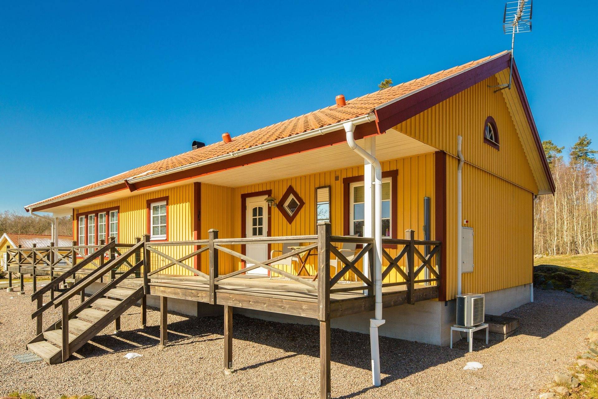 3 rum Villa på Strö Hyllingsund 16 Kålland - Strö Lidköpings kommun - bild 4