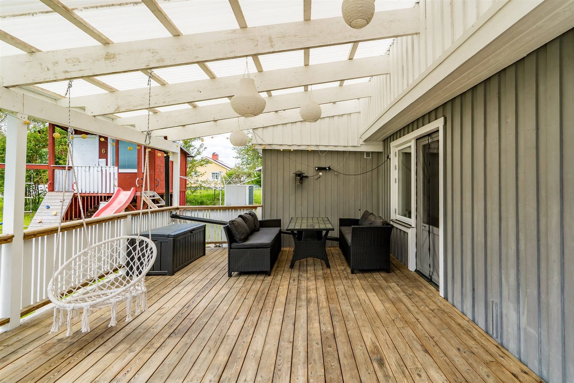 5 rum Villa på Havrestigen 6 Vedevåg Lindesbergs kommun - bild 27
