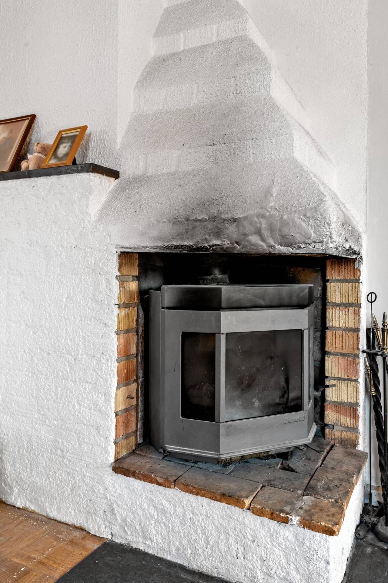 8 rum Villa på Västeråkersvägen 10 Nordanbyn Gagnefs kommun - bild 25