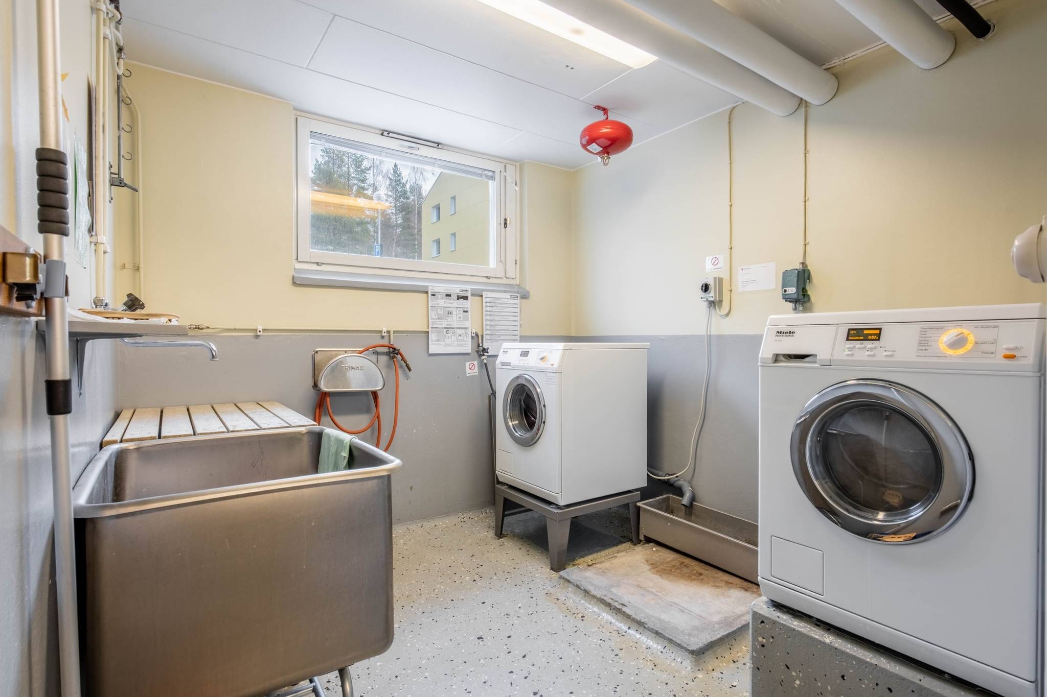 1 rum Lägenhet på Vintergatan 5A Centralt Örnsköldsviks kommun - bild 13