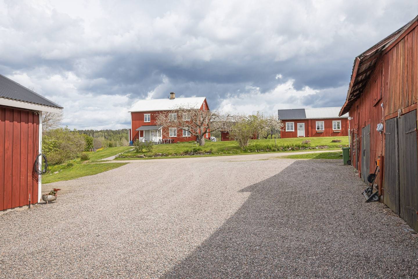 5 rum Villa på Södra Fjöle Nol I Stuga 1 Klässbol Arvika kommun - bild 28