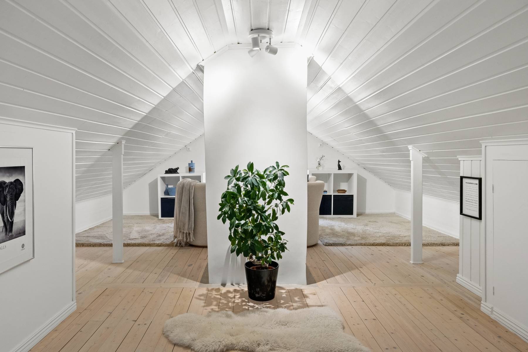 8 rum Villa på Visirvägen 15 Margretelund Österåkers kommun - bild 31