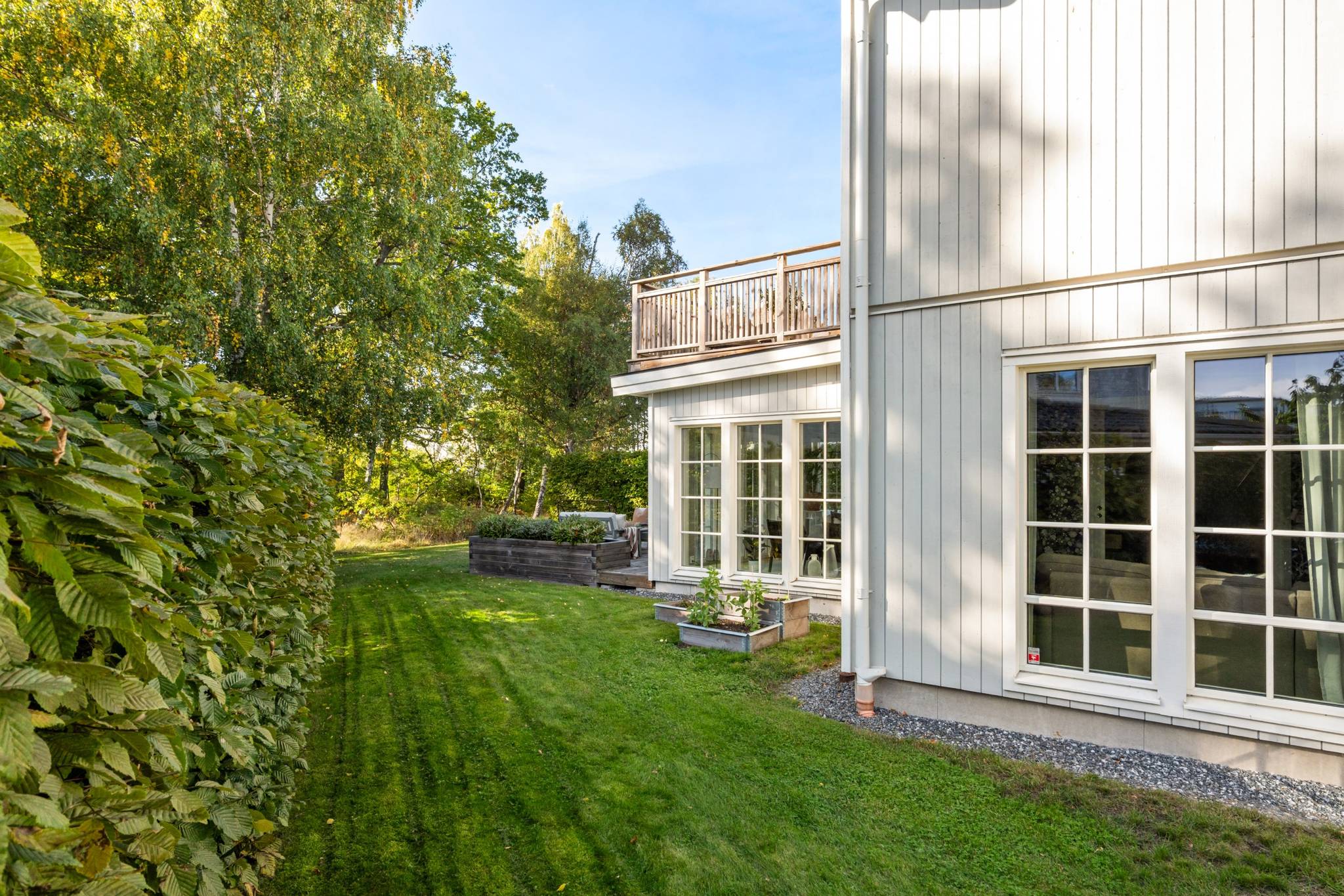 6 rum Villa på Stensövägen 35 Älta - Stensö Udde Nacka kommun - bild 41