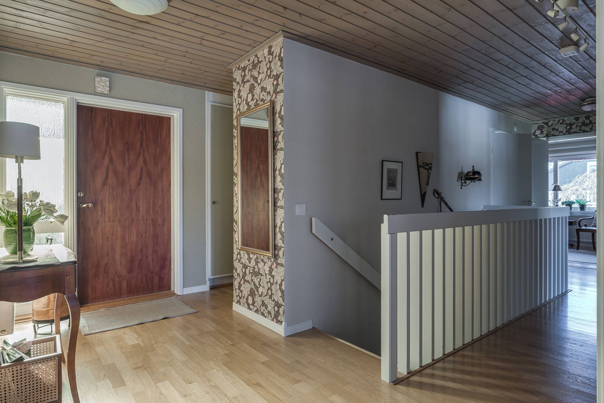 6 rum Villa på Länsmansvägen 4 Valbo Gävle kommun - bild 23