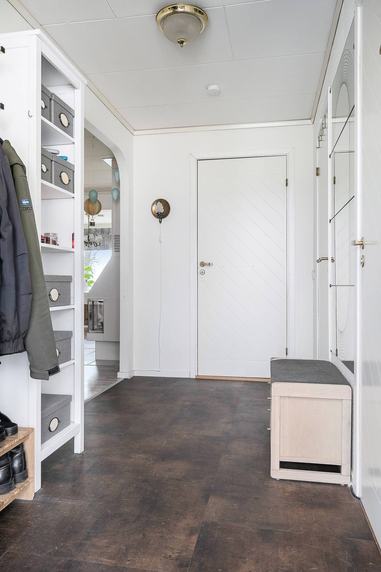 4 rum villa på Lovartsvägen 270 Ängelholm, Helsingborgs kommun - bild 3