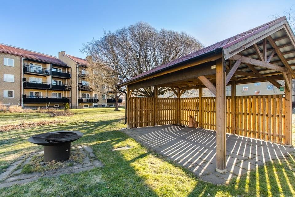 3 rum Lägenhet på Malmgatan 25B Avesta Avesta kommun - bild 17