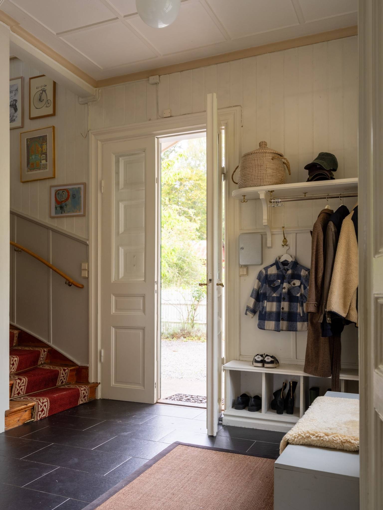 8 rum Villa på Österhagsvägen 25 Länna Huddinge kommun - bild 36
