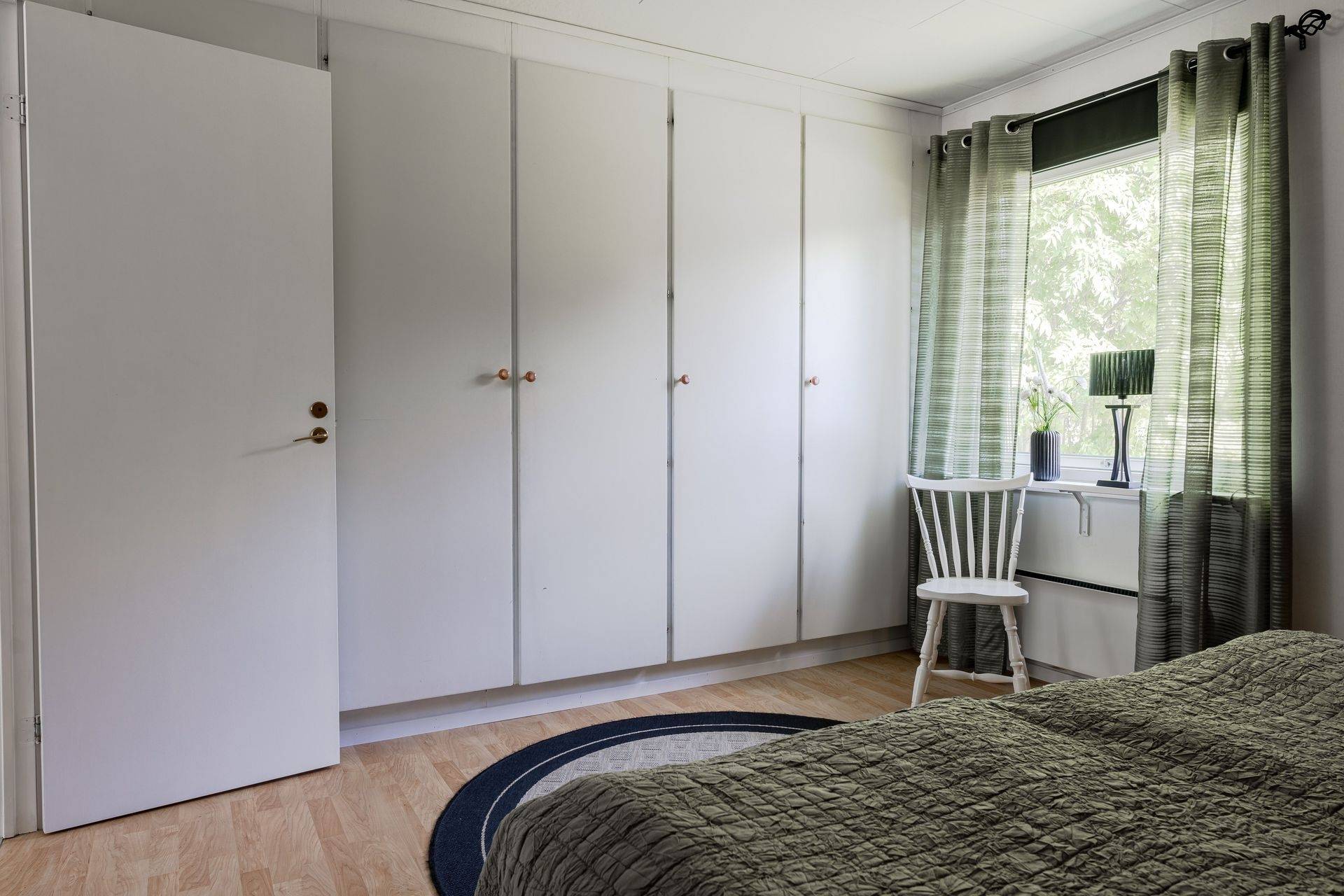 6 rum Villa på Barkgatan 18 Bygdsiljum Skellefteå kommun - bild 19