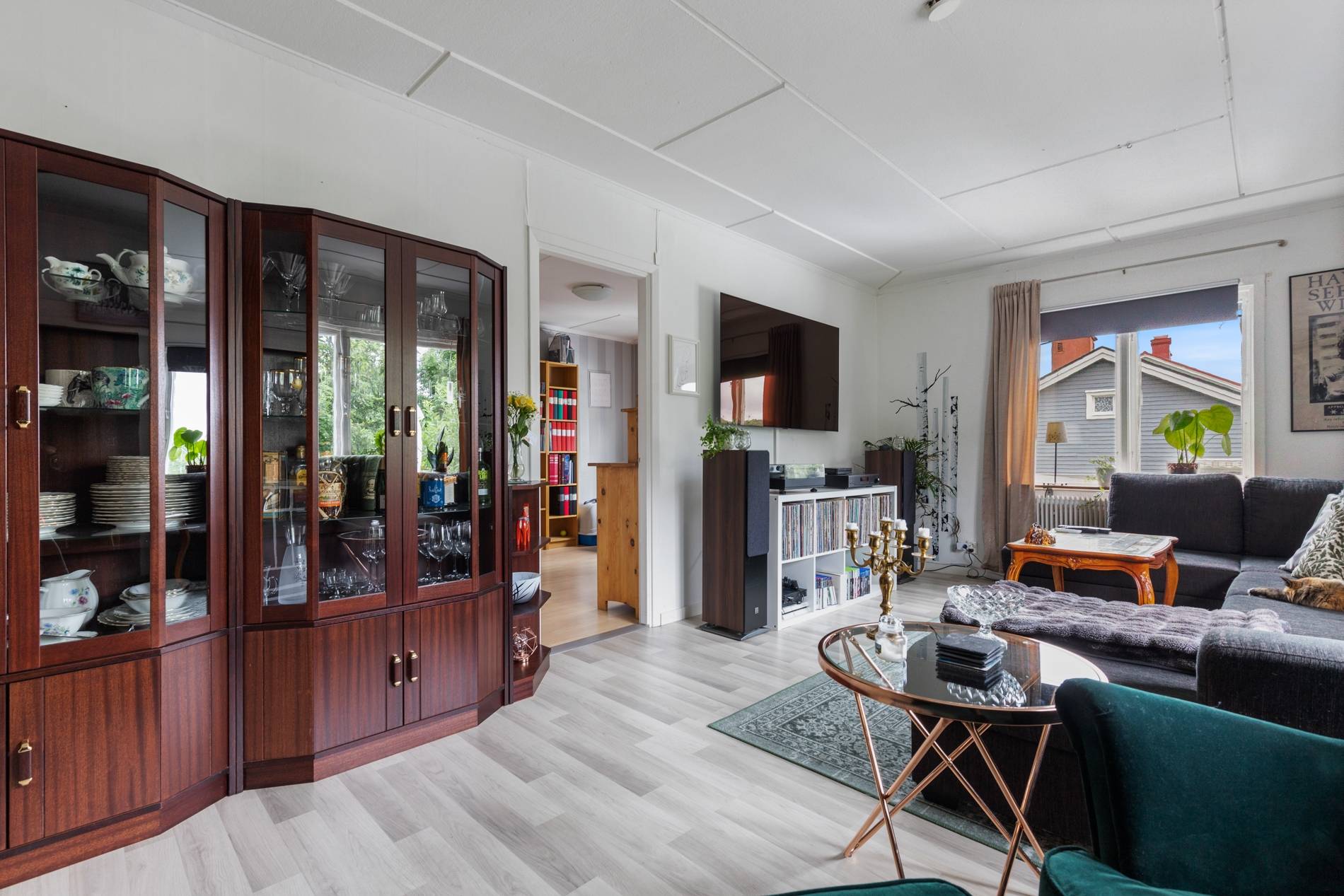 3 rum Villa på Bäckgatan 8 Kramfors kommun - bild 15