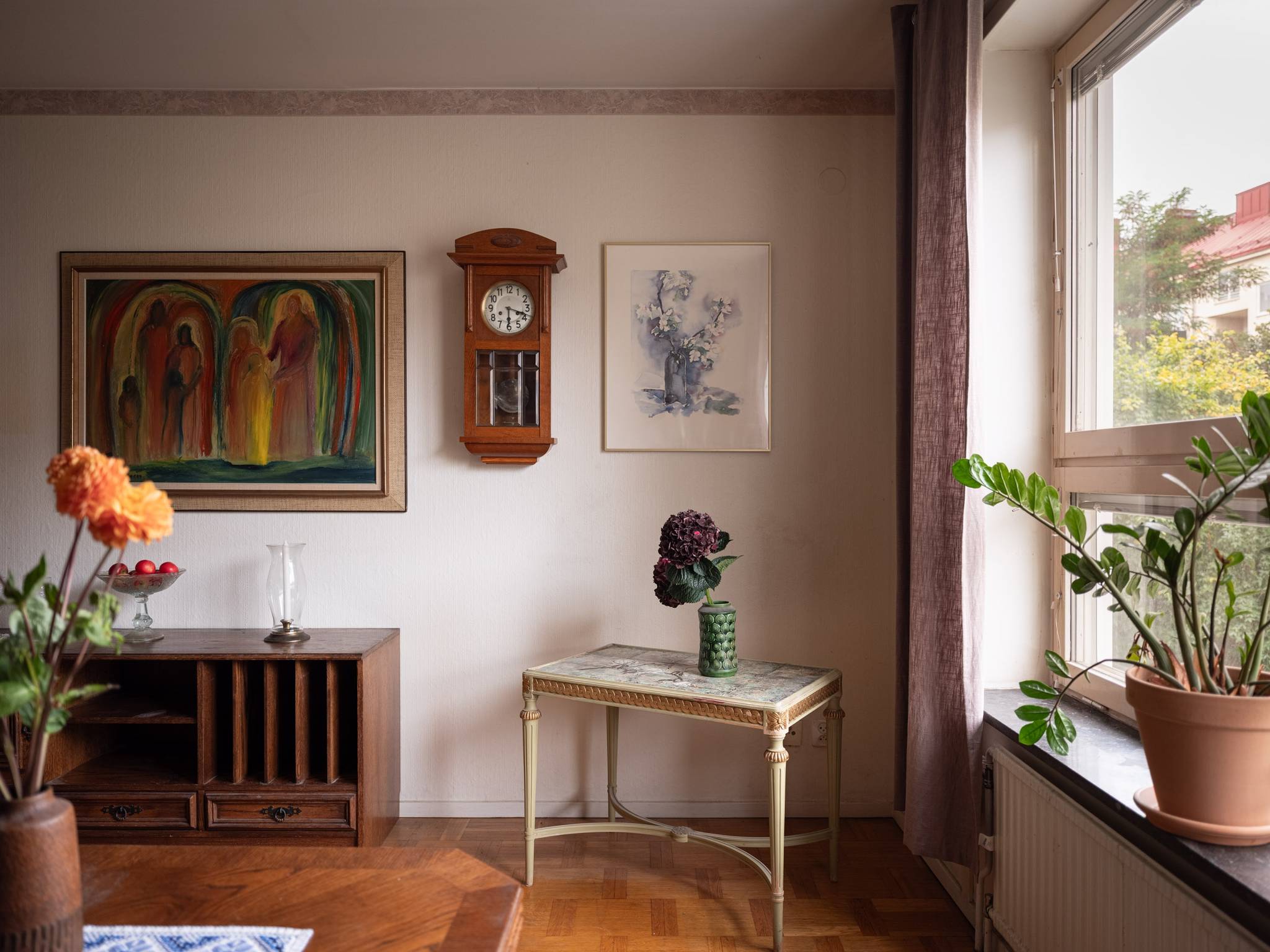 3 rum Lägenhet på Bohusgatan 41 Södermalm Stockholms kommun - bild 8