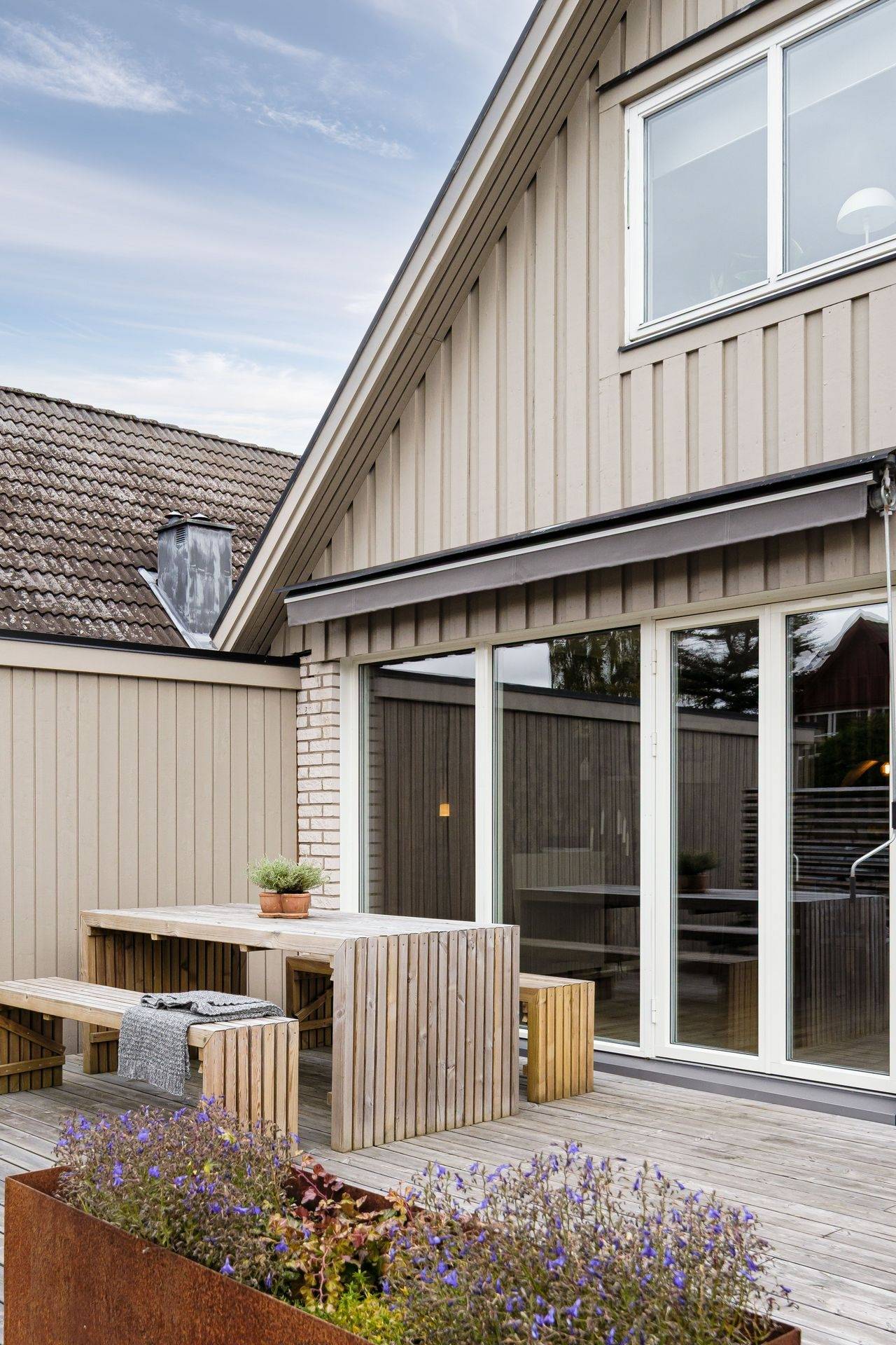 6 rum villa på Margaretagatan 30 Amerika, Värnamo kommun - bild 5